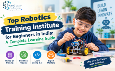  Top Robotics Training Institute For Beginners In India A Complete Learning Guide